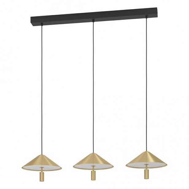 LED Závěsné osvětlení Eglo PARAGUAY 390272