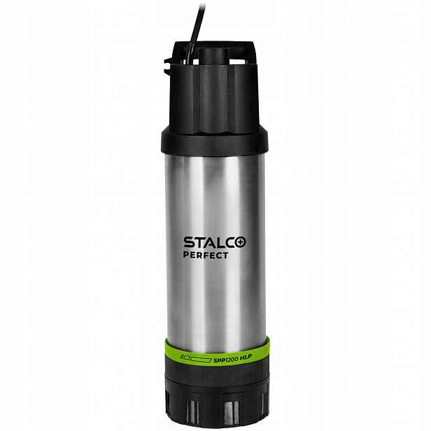 Ponorné čerpadlo na čistou vodu 1200 W SPP1200HLP Stalco S056198662
