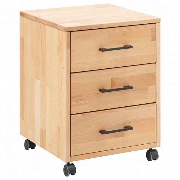 Livetastic POJÍZDNÝ KONTEJNER, 40/56,7/42 cm