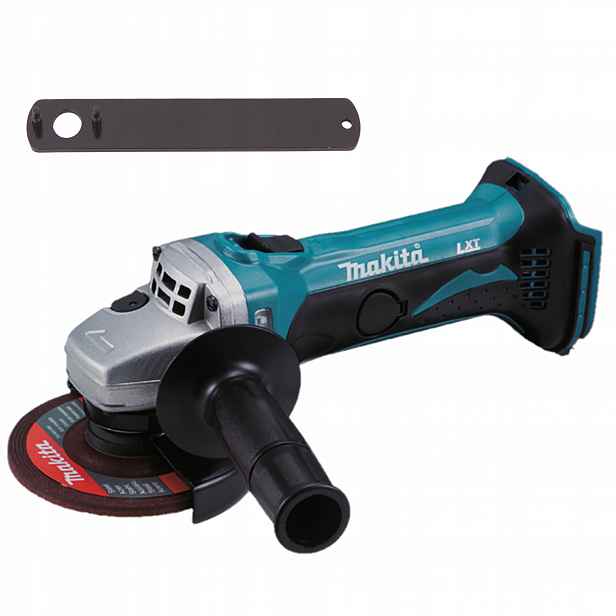 Makita DGA452Z Úhlová Bruska Aku 18V 115MM