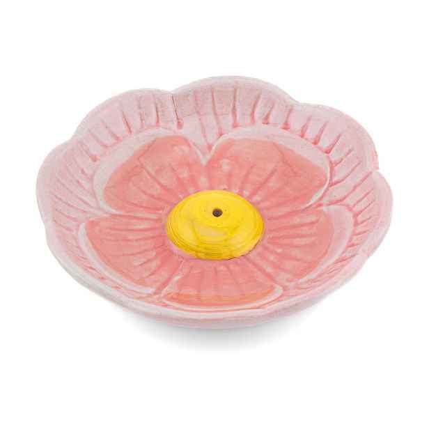 Stojánek na vonné tyčinky Flower – Sass & Belle