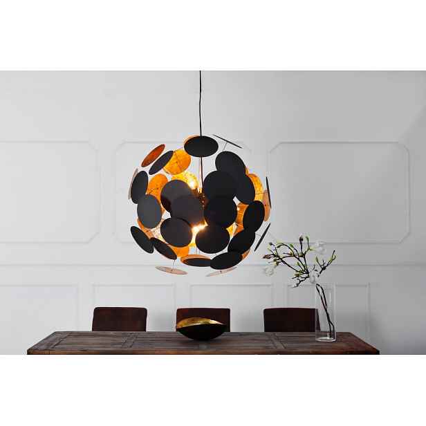 Závesná lampa MALABO Dekorhome