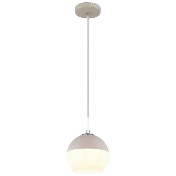 Globo ZÁVĚSNÉ SVÍTIDLO, 20/120 cm