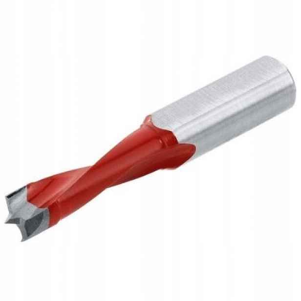 Blum M01.ZB08.03 vrták, 8 mm x 57 mm, levý