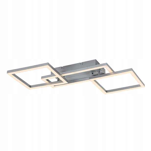 Moderní stropní stropní svítidlo do obývacího pokoje, elegantní dekorativní lampa