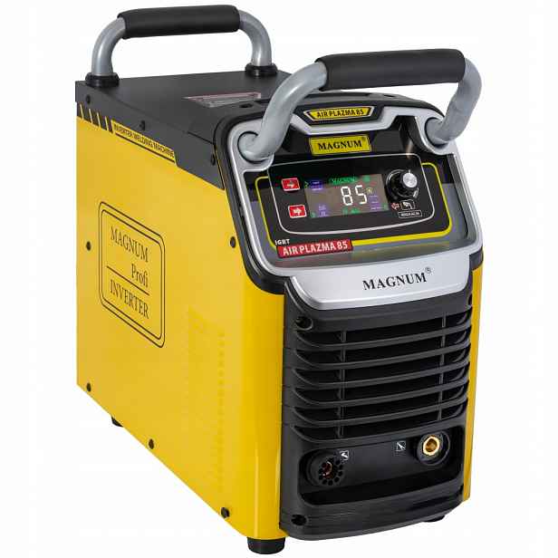 Plazmová Řezačka Magnum Air Plasma 85 Chf V2 400V Igbt