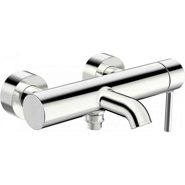 Vanová baterie Hansa HANSAVANTIS STYLE bez sprchového setu 150 mm chrom 54442207