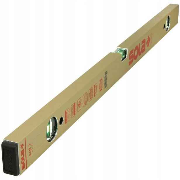 Vodováha Ukazatel Hladiny A 2*VERTIKÁLNÍ Magnetická Azm 3 100 CM
