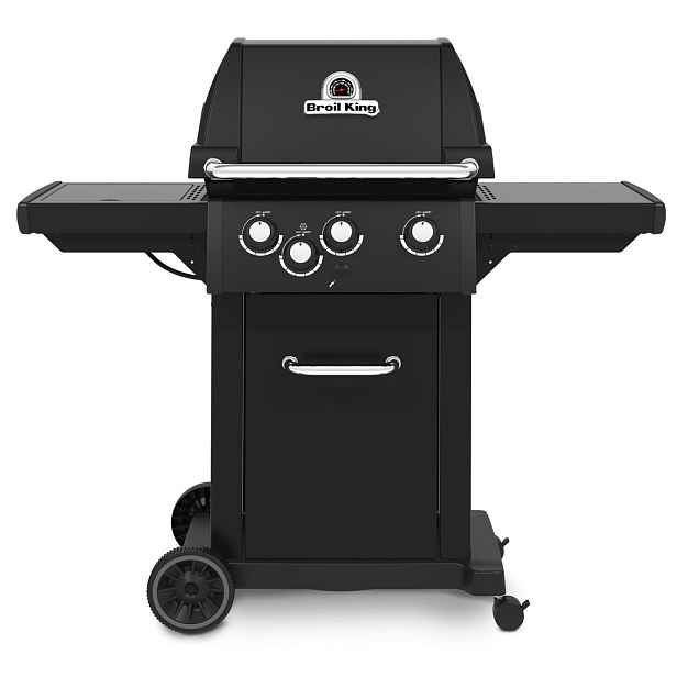 Plynový gril Broil King Royal 340 Shadow