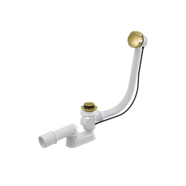 Santech Alca plast VÝPUSŤ ALCA; GOLD lesk