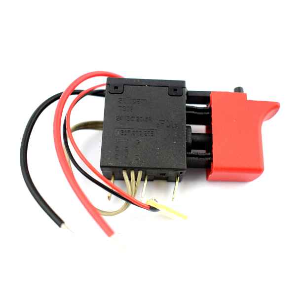 Spínač vypínač Bosch Psr 18 LI-2 Psr 14,4 LI-2