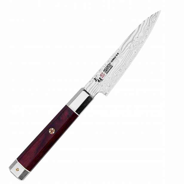 Mcusta Zanmai VG-10 Ultimate Aranami Japonský Nůž Univerzální 11 cm