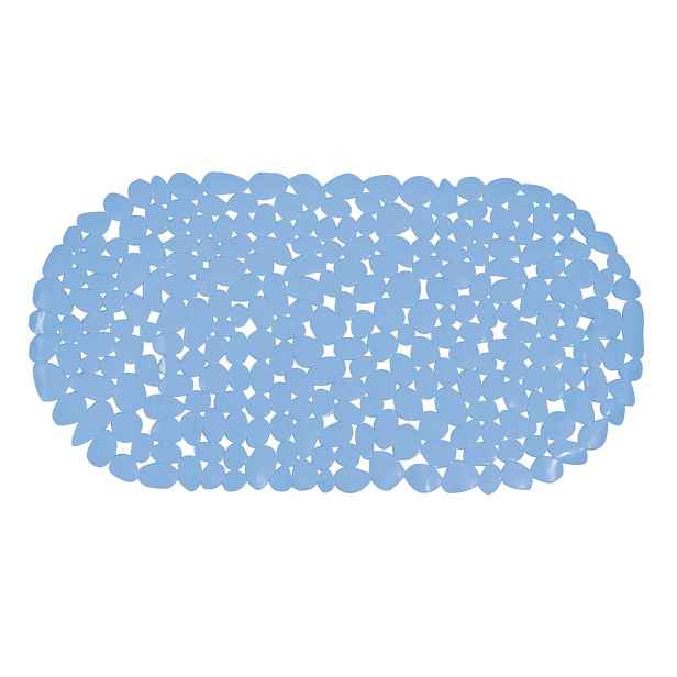 Protiskluzová podložka do vany 35x68 cm Galets – MSV