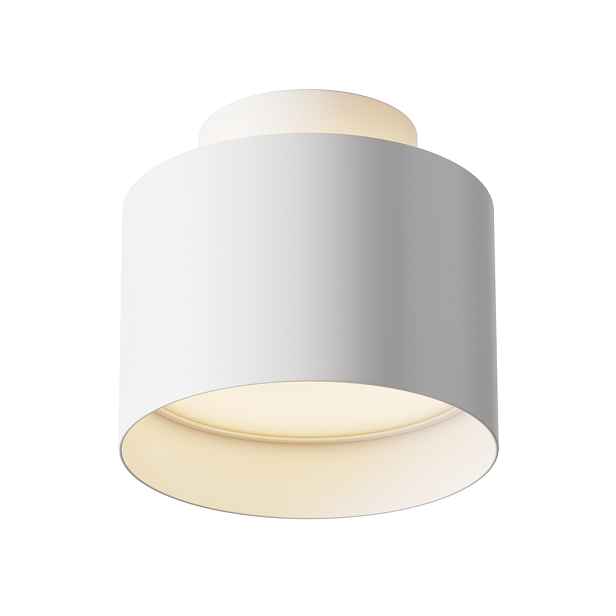 Maytoni stropní svítidlo Led Planet 12W 750lm Bílá IP20 3000K