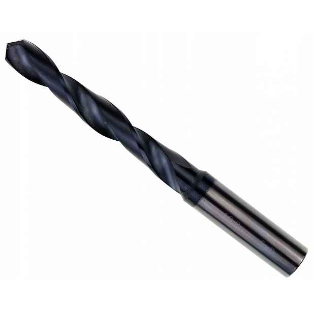 Vrták Vhm 10,2 x 70 x 115 mm 5D 55HRC