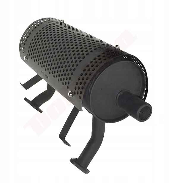 Tlumič Motoru Honda GX620 GX670 Agregát Pumpa Zhutňovač 06183-ZJ1-810