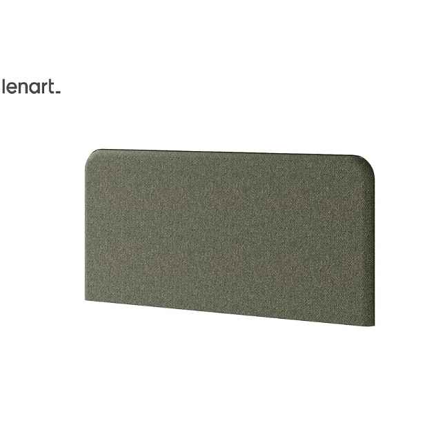 Dig-net nábytek Čalouněný panel Lenart BED CONCEPT BC-17/160 | zelená