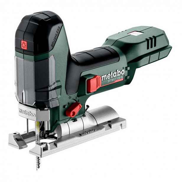 Metabo - 18V AKU přímočará pila, bez baterie a nabíječky 601054840