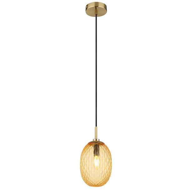 Globo ZÁVĚSNÉ SVÍTIDLO, 15/120 cm
