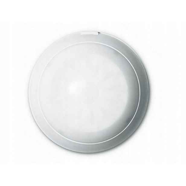 Crow TLC-360 Quad Stropní Pir Detektor 360° Pro Alarm Tamper 110x45mm
