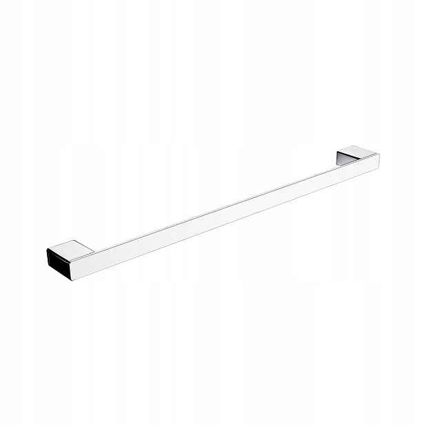 Nimco Kibo nástěnný držák na ručníky, 48 cm Ki 14046-26+