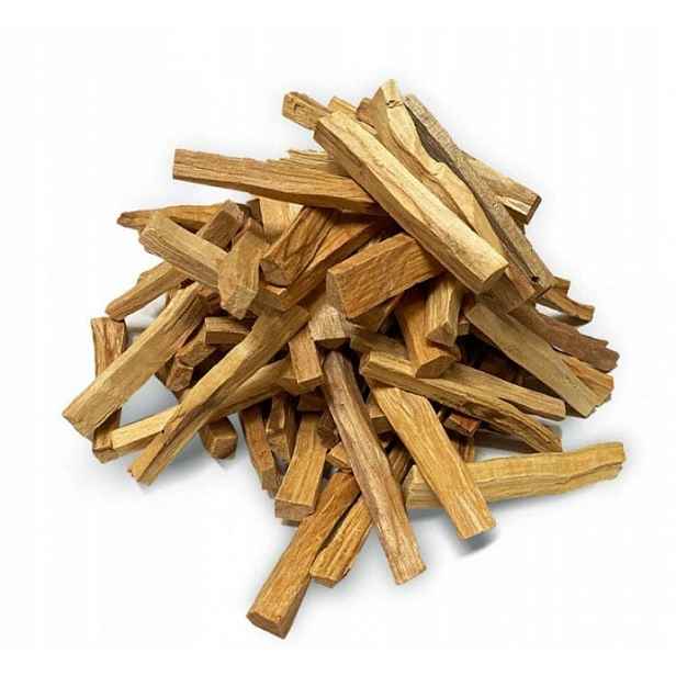 Palo Santo z Peru – 1 kg – Nejvyšší kvalita