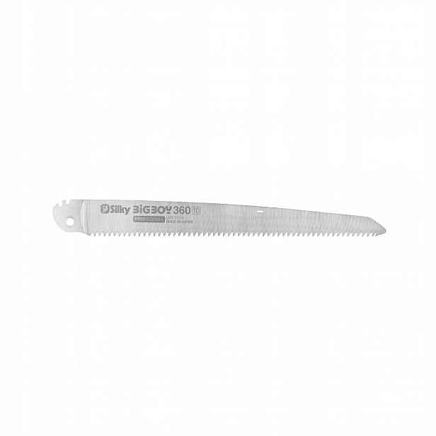 Pilový List pro pilu Silky Bigboy 360-10