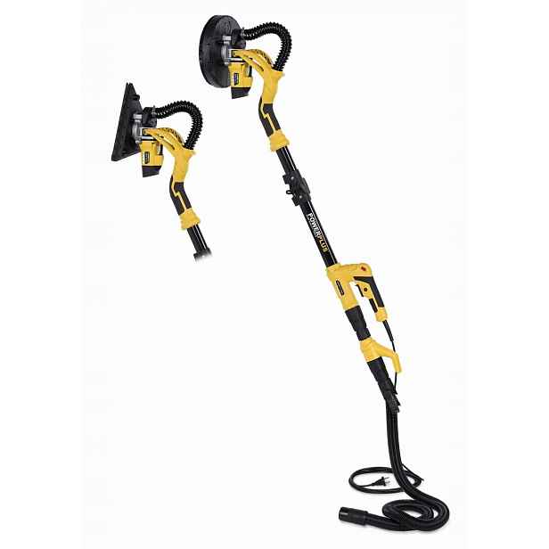 POWX0477 Bruska na sádrokarton 710 W Combi