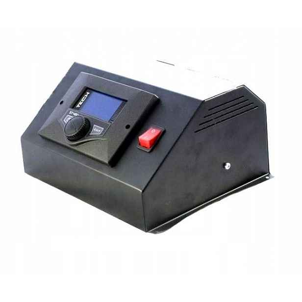 Regulátor regulátoru pro kotel na ekohrášek Tech ST-480 s Pid