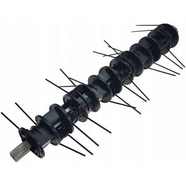 Váleček s pružinami pro vertikutátor Al-ko 38 Cm 38 P E 122799 112800 134180