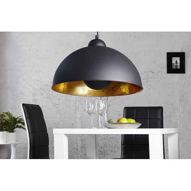 Závesná lampa BRUSEL Dekorhome