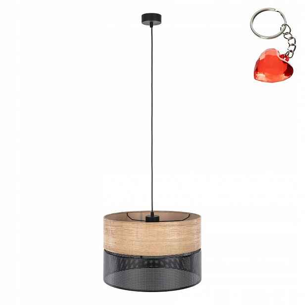 Závěsná lampa Nicol 4799 Tk Lighting