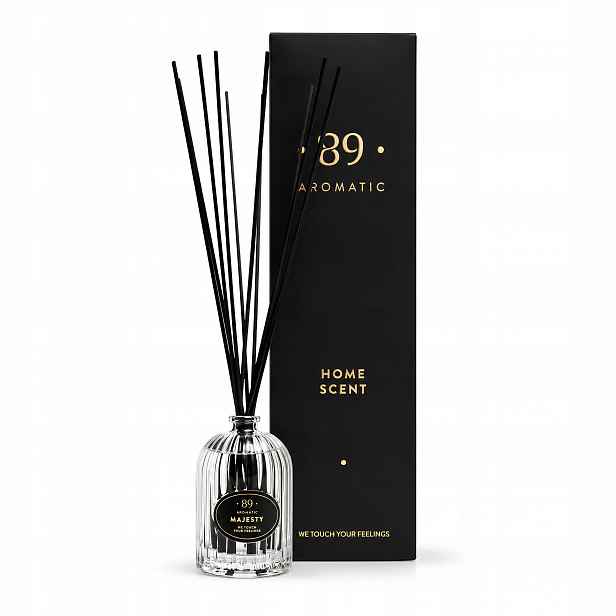 89 Aromatický difuzér difuzér do obývacího pokoje a ložnice 50 ml