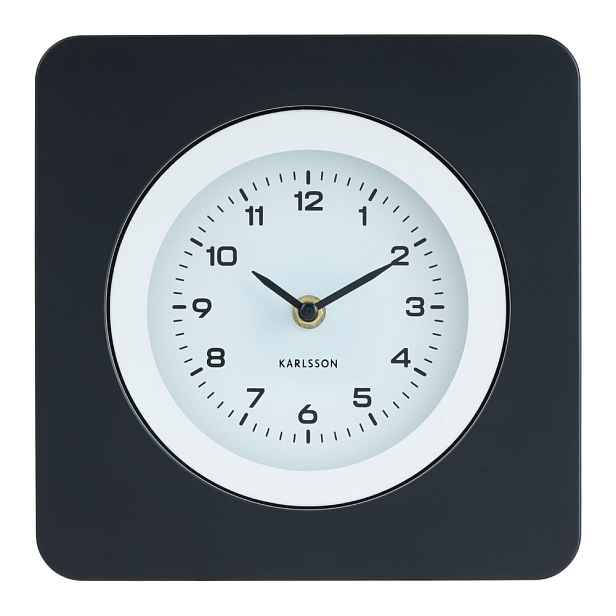Nástěnné hodiny ø 22 cm New Vintage – Karlsson