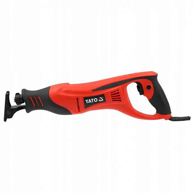 Pila ocaska pila ocaska liška Yato YT-82282 710W 3000ot 20mm 2brzesz