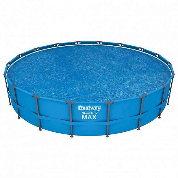 Bestway Solární kryt na bazén Flowclear 549 cm