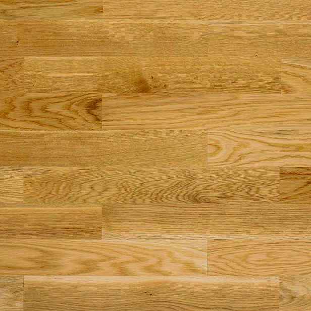 Dubové parkety Lity 22x70x250 Třída 2 Natur 0,7 m2 Klepka Dub Transwood