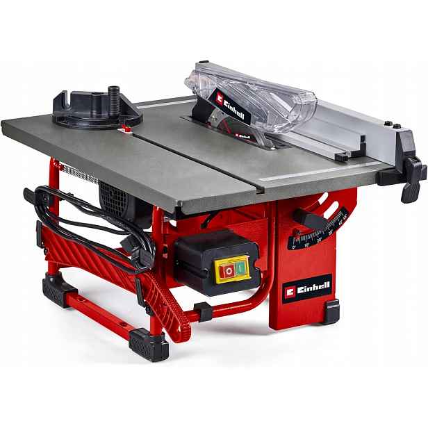Einhell Tc-ts 8 I Stolní pila 200 mm 800 W 4340412 Řezačka Dřeva