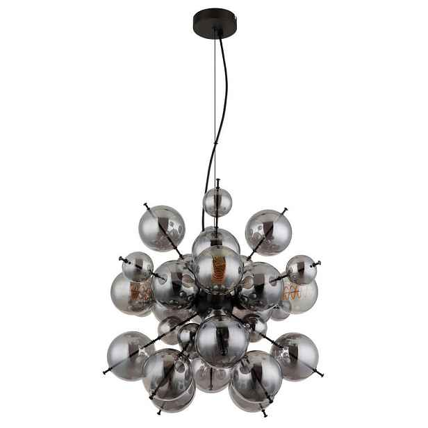 Globo ZÁVĚSNÉ SVÍTIDLO, 51,5/51,5/120 cm