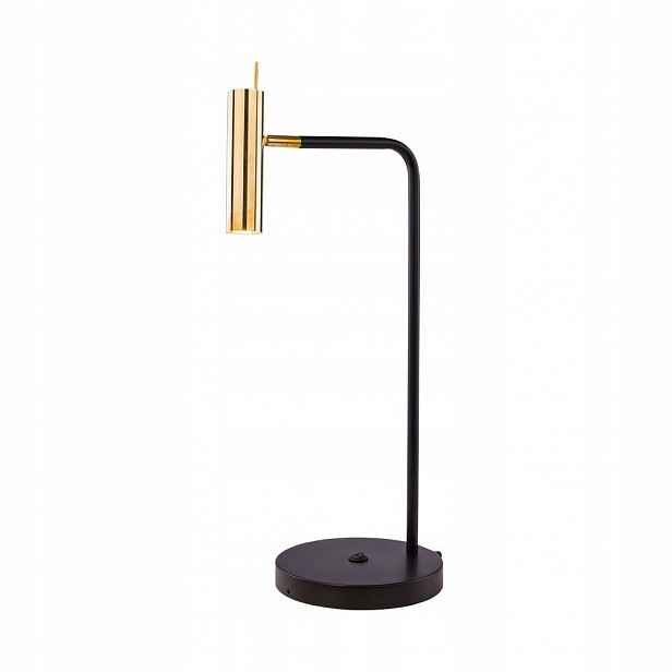 Stolní lampa s vypínačem Amos 8909 Antigo