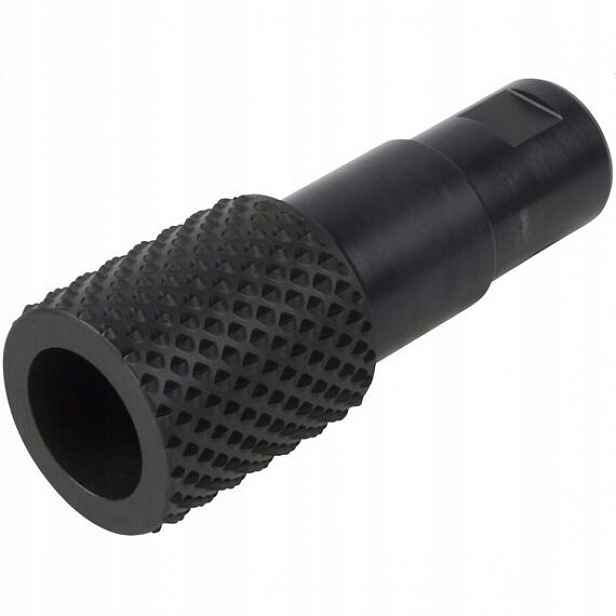 Wolfcraft rašple válcová pr.30mm, upnutí M14 pro úhlovou brusku, 080-438500
