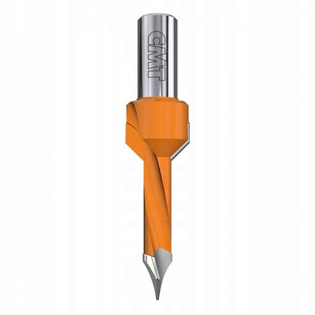 Cmt Vrták se záhlubníkem Hm D8 I35 L70 S10 mm levý