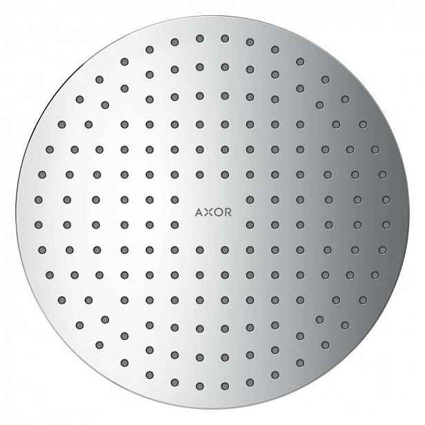 Axor - Hlavová sprcha 300, 2 proudy, chrom 35305000