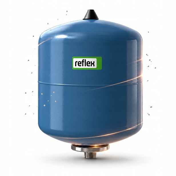 Membránová nádoba pro C.w.u 10 bar Reflex De 18 L