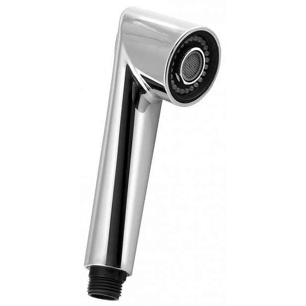 AQUALINE - Výsuvná sprcha dřezové baterie 1/2", 2 režimy, chrom ND5551