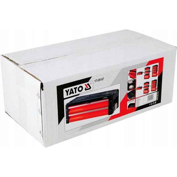 Box na nářadí Yato YT-09107