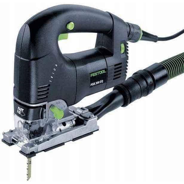 Festool Přímá Pila Psb 300 Eq-plus Trion