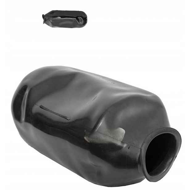 Gumová taška Epdm pro Nocchi Pentair Water Jetinox 90/50 Aquasystem VAO80