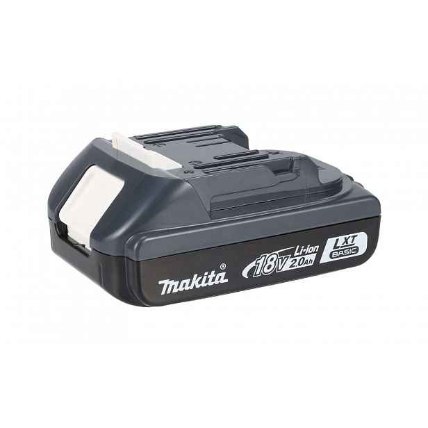 Makita - 18V akumulátor Li-Ion LXT 2,0 Ah 1915F4-6