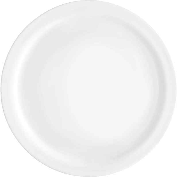 Talíř Bormioli Rocco Careware 25,5 cm 6 ks
